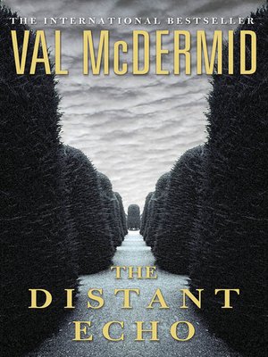 cover image of Distant Echo